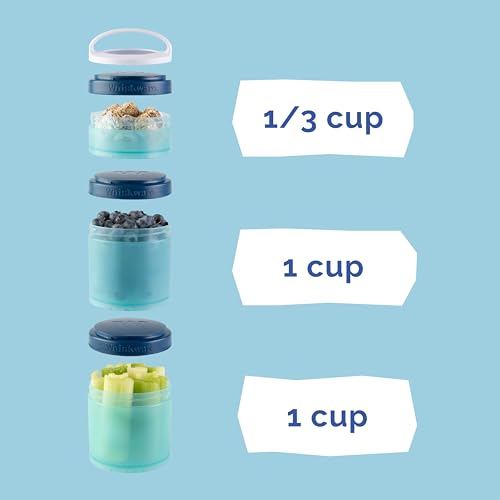Mickey & Friends Snack Containers