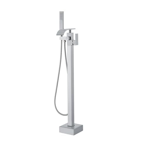 Freestanding Bathtub Faucet