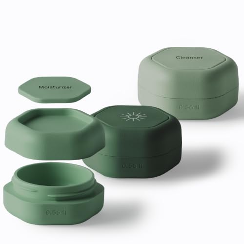 Capsules Basic Skincare Set (3 Count)