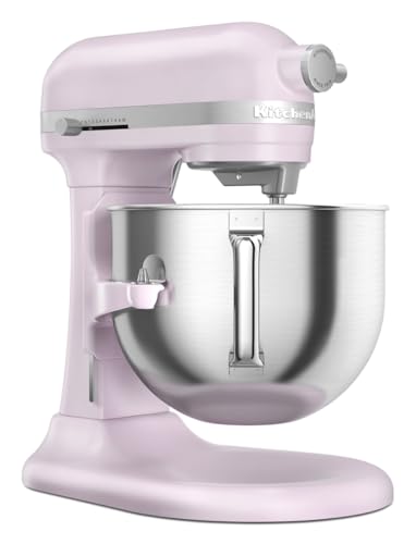 7 Quart Bowl Lift Stand Mixer with Accessories