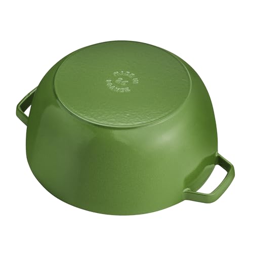 Cast Iron 5 qt Essential French Oven