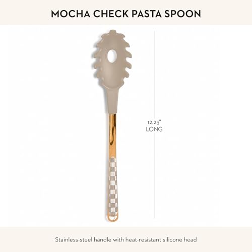 Silicone Pasta Spoon
