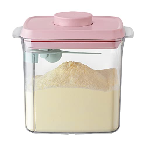 Formula Container (57.4838 Fl Oz)
