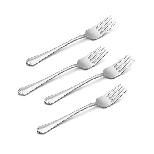 Julliard Flatware (4 Count)