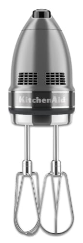 7 Speed Hand Mixer