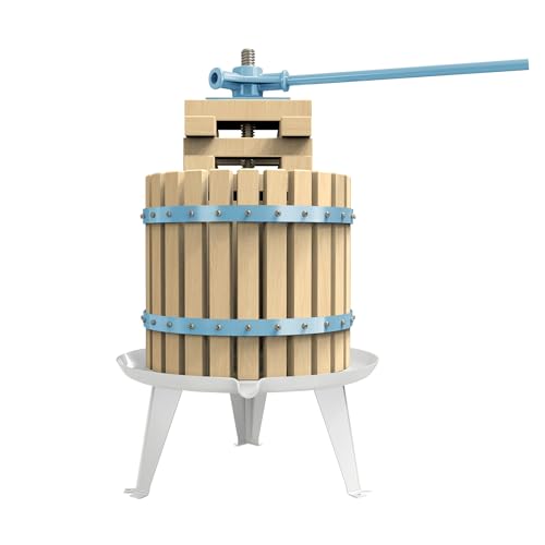 Fruit Apple Cider Wine Press