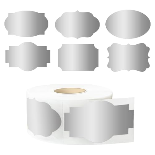 350 PCS Gift Tags Stickers