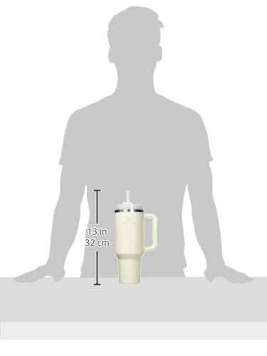 Quencher H2.0 Flow State Tumbler