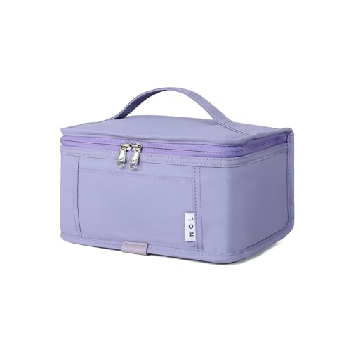 NOL Small Lunch Bag Mini Lunch Box Insulated Lunch Bag for Men