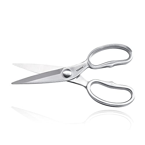 TONMA Kitchen Scissors All Purpose