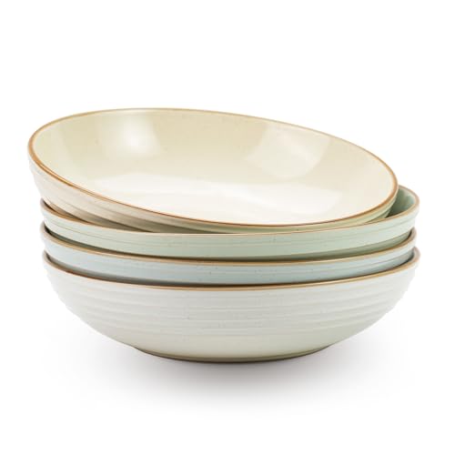 Jupiter Pasta Bowls (4 Count)