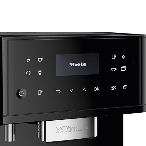 CM 6160 MilkPerfection Fully Automatic Coffee & Espresso Machine