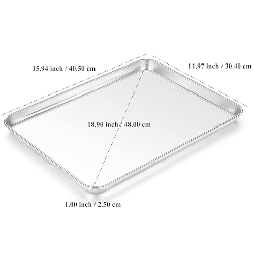 16inch Baking Sheet
