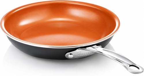 12.5 Large Frying Pans Nonstick