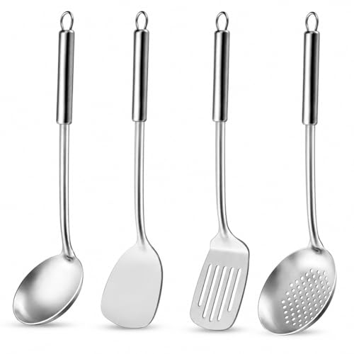 Cooking Utensils Set (4 Count)