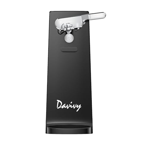 Electric Can Opener