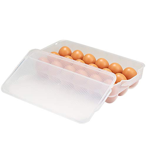 Covered Egg Holder (4 Count)