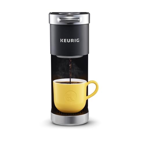 K Mini Plus Single Serve K