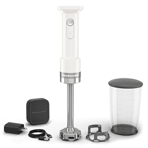Go Cordless Hand Blender