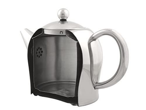Santhee Double Walled Teapot
