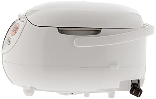 Ns ZCC10 Neuro Fuzzy Rice Cooker and Warmer