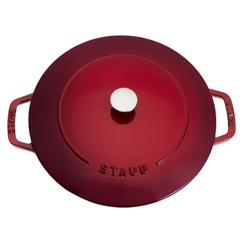 Cast Iron Essential French Oven