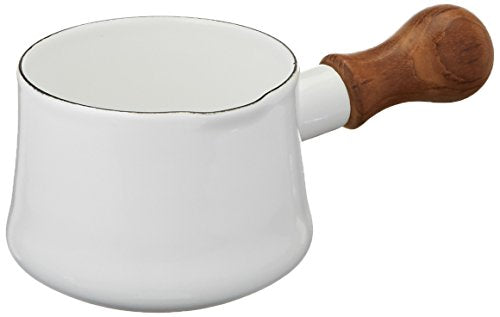 Kobenstyle White Butter Warmer