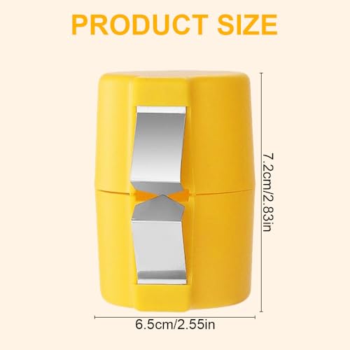 2025 Premium Egg Shell Opener