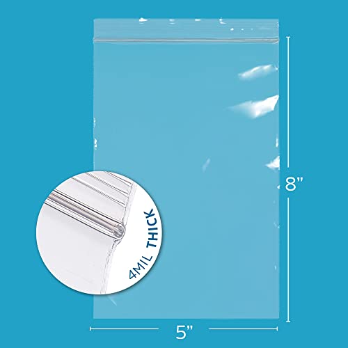 5" x 8" Heavy (500 Count)