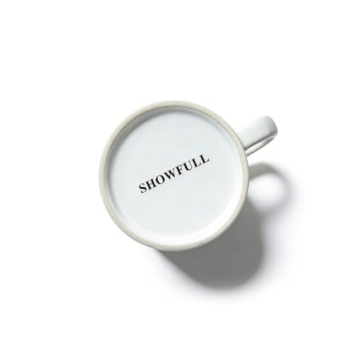 22 oz Large Coffee Mugs (2 Count)