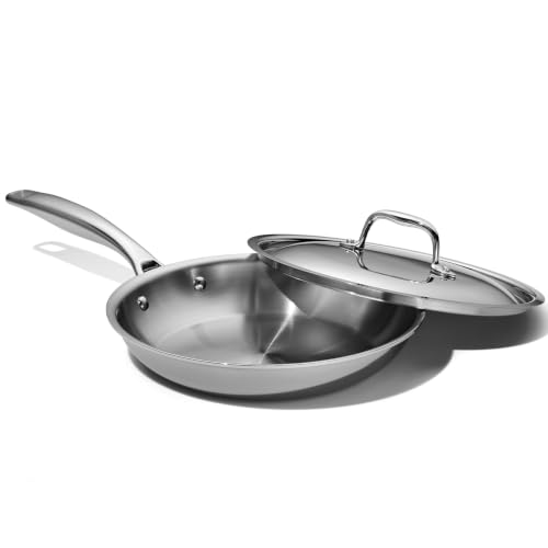 5 Ply Stainless Steel 10 (2 Count)