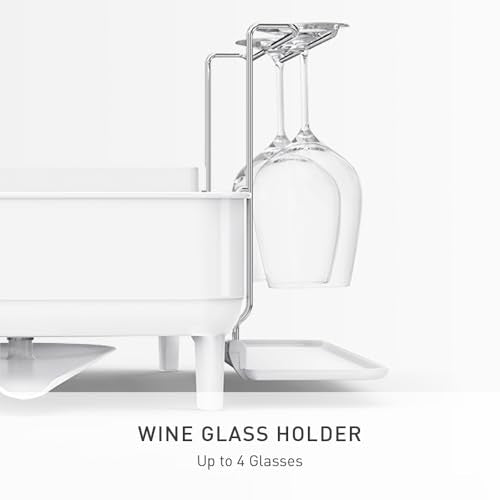 Steel Frame Dishrack