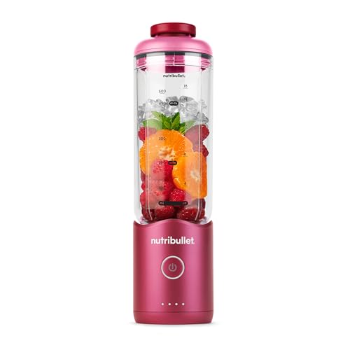 Flex portable blender NBPB50200WC