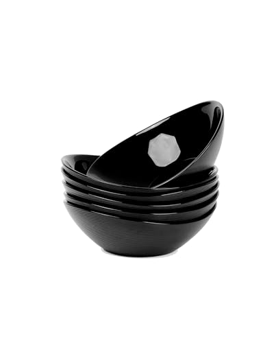12 OZ Ice Cream Bowl Set of 6 (6 Count)