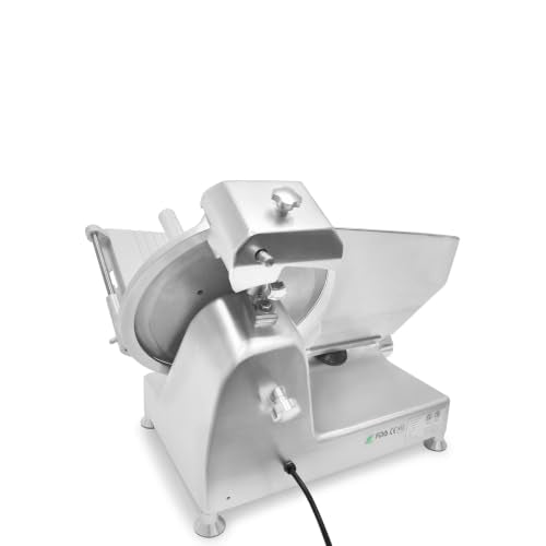 420W 12" Commercial Meat Slicer MS
