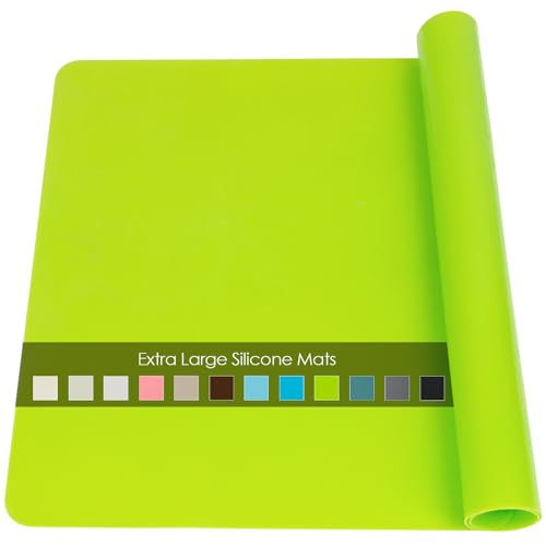 Extra Large Silicone Table Mat
