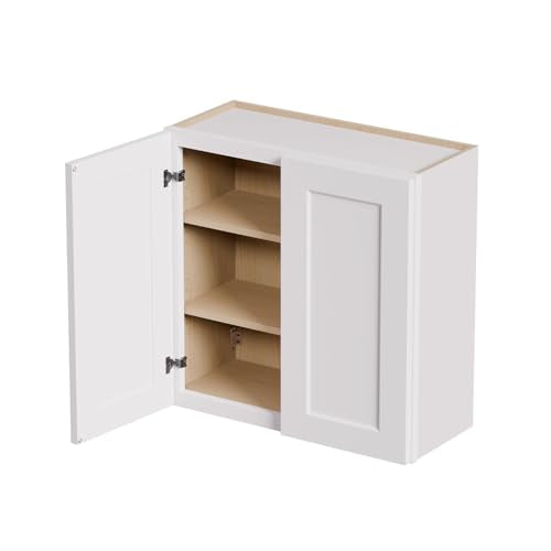 30 Inch Laundry Room Cabinets Wall Mounted