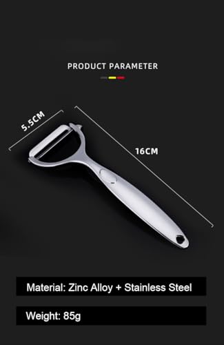 Potato Peeler Y Shaped Vegetable Peeler
