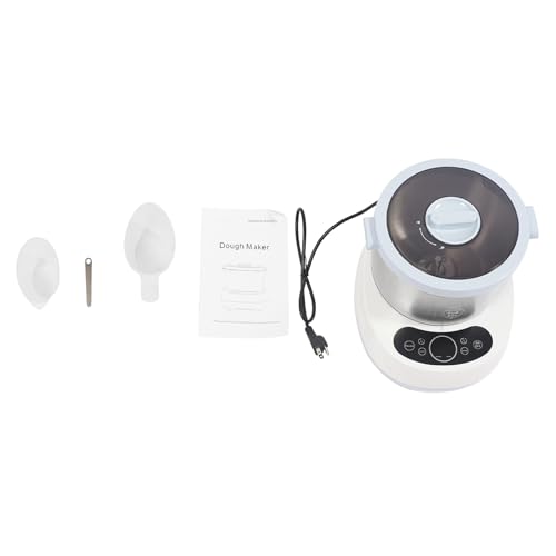 Electric Dough Maker with Ferment Function