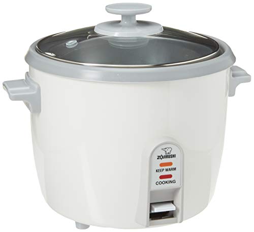6 Cup Rice Cooker
