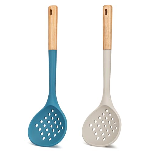 Kitchen Ladle Strainer