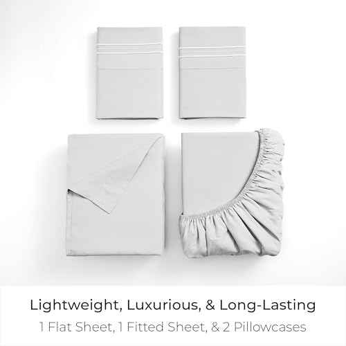 Queen Sheets Set