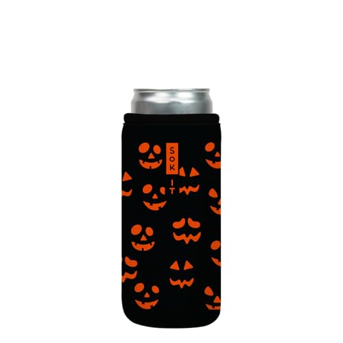 CanSok Sleeve for Beer & Soda Insulated Neoprene Cover