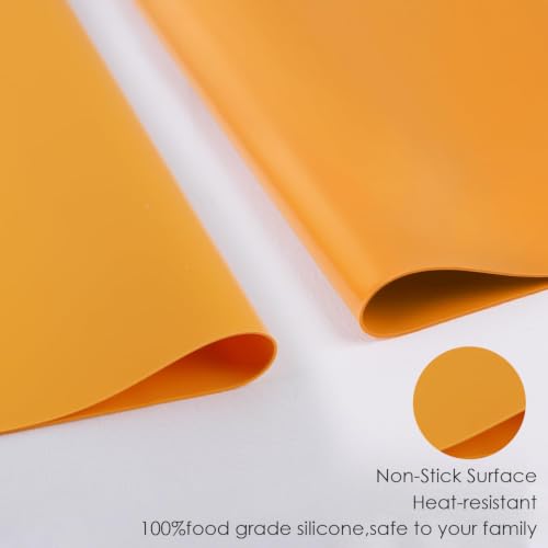 Extra Large Silicone Mats for Kitchen Counter