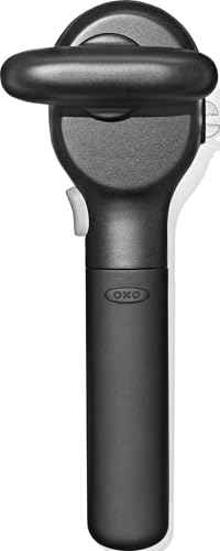 Good Grips Smooth Edge Manual Can Opener