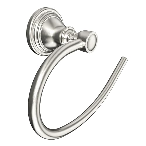 Towel Ring Wall Mounted for Bathroom