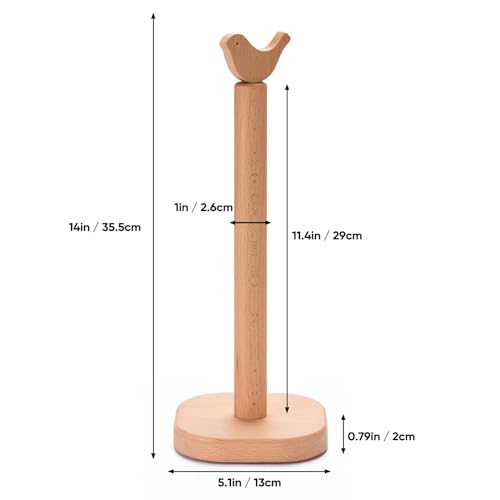 Paper Towel Holder