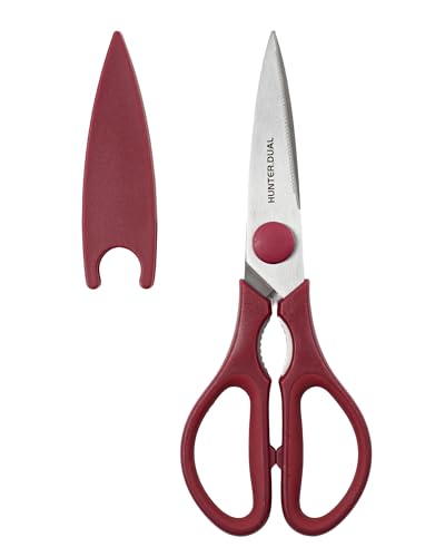 Kitchen Scissors for Food