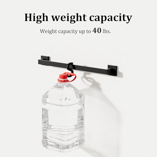 Towel Bar Towel Racks for Bathroom Wall Mount 20 Inch