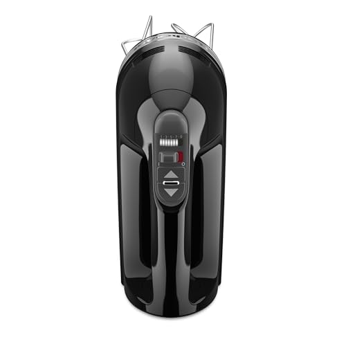 9 Speed Hand Mixer w